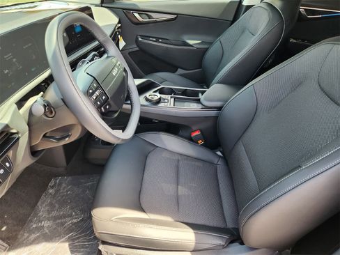 New 2025 Kia EV6 Light w/ Light LR Technology Package image 11