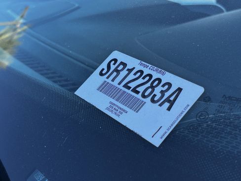 Used 2025 RAM 1500 Big Horn image 30