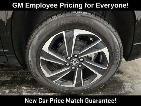 New 2026 Buick Enclave Sport Touring w/ Power Package image 10