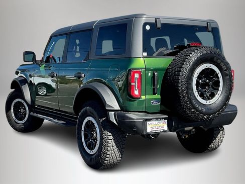 Used 2024 Ford Bronco Badlands image 4