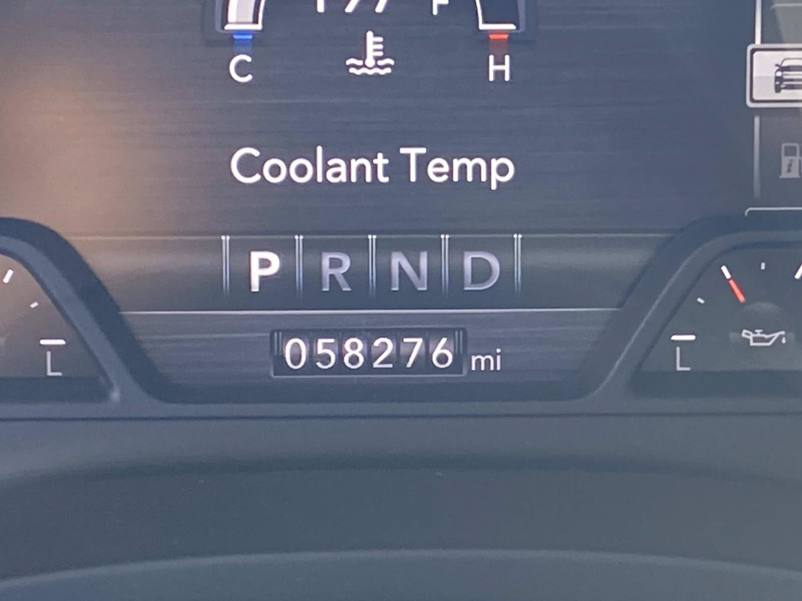 Used 2019 RAM 1500 Laramie AWD/4WD image 43