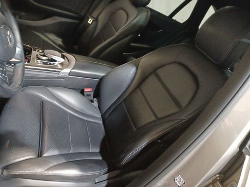 Used 2019 Mercedes-Benz GLC 300 GLC 300 image 13