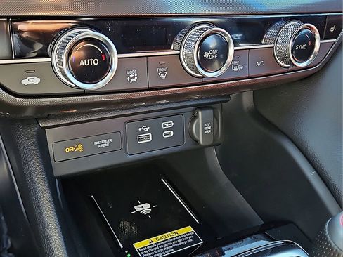 New 2026 Acura Integra Type S image 24