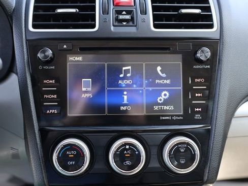 Used 2018 Subaru Forester 2.5i Premium image 22