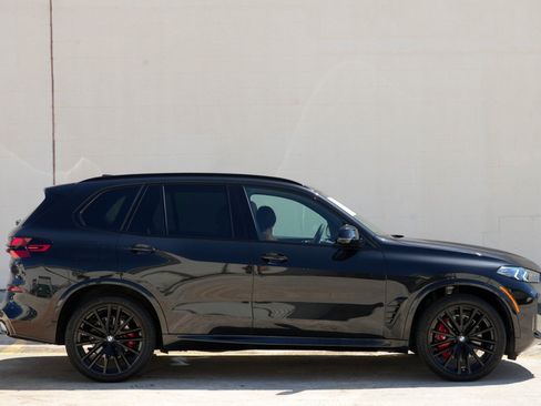Used 2026 BMW X5 sDrive40i w/ M Sport Package RWD image 58