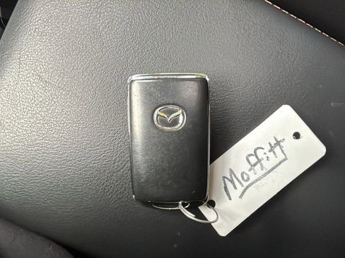 Used 2022 MAZDA CX-5 AWD 2.5 S w/ Premium Plus Pkg image 20