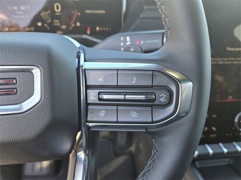 New 2026 GMC Acadia Elevation w/ Black Edition image 18