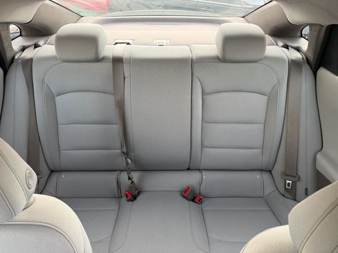 Used 2020 Chevrolet Malibu LS image 45