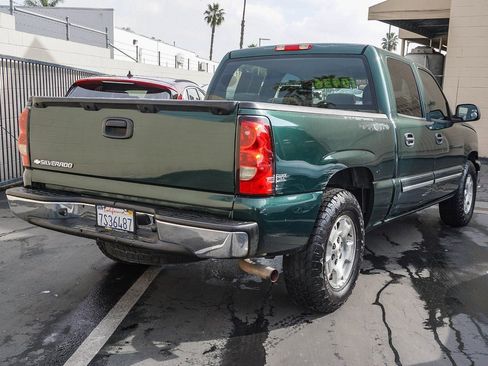 Used 2007 Chevrolet Silverado 1500 LS image 6