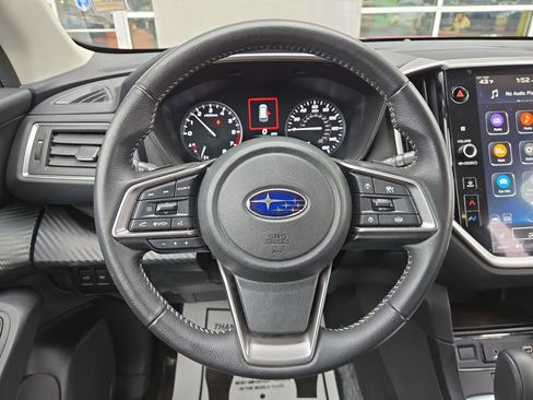 Certified 2025 Subaru Ascent Premium w/ Premium Package image 21