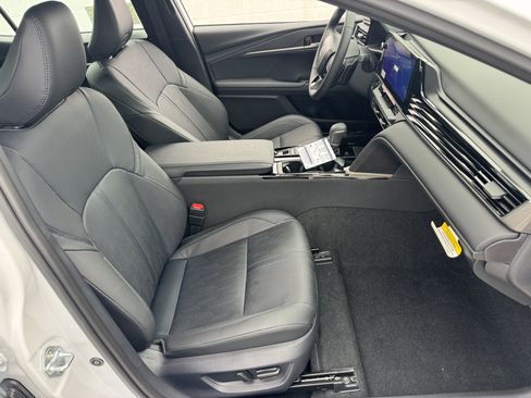 New 2026 Toyota Camry XSE AWD/4WD image 7