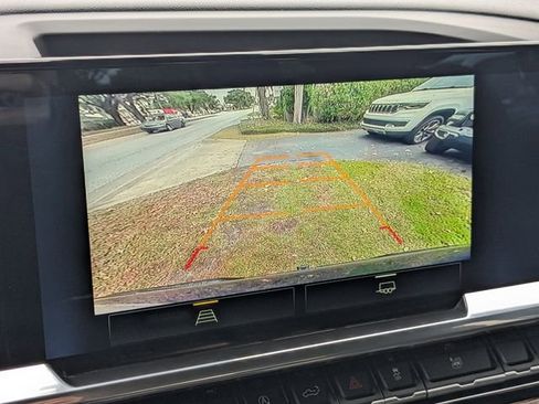 Used 2022 Chevrolet Silverado 1500 RST image 25