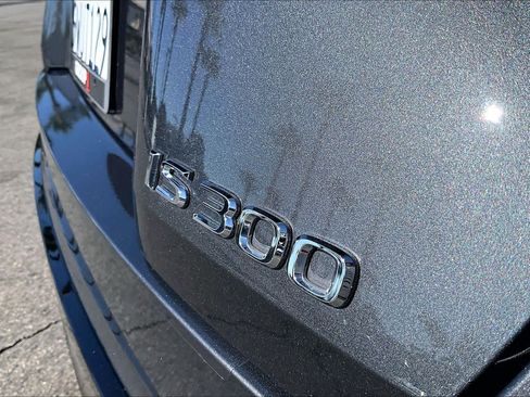 Used 2025 Lexus IS 300 F Sport w/ Accessory Package 2 RWD image 9