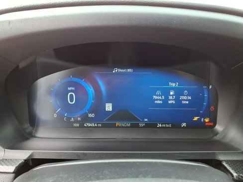 Used 2021 Ford Explorer ST w/ Equipment Group 401A image 16