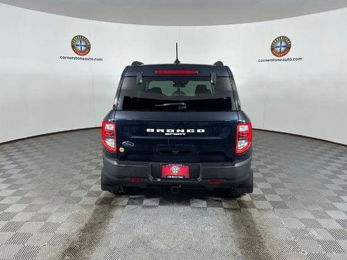 Certified 2022 Ford Bronco Sport Big Bend AWD/4WD image 21