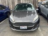 Used 2017 Ford Fiesta SE w/ Equipment Group 201A image 6