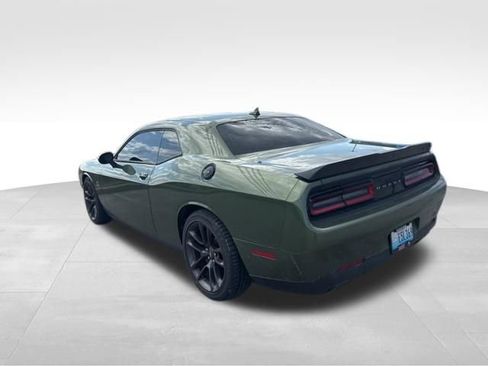 Used 2022 Dodge Challenger R/T Scat Pack image 6