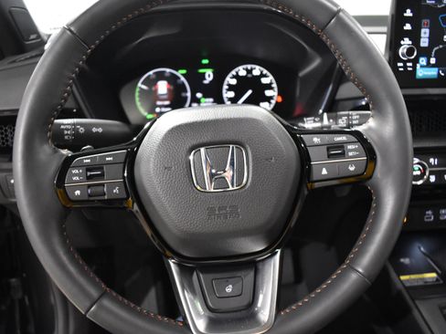 Certified 2024 Honda CR-V Sport Touring image 11