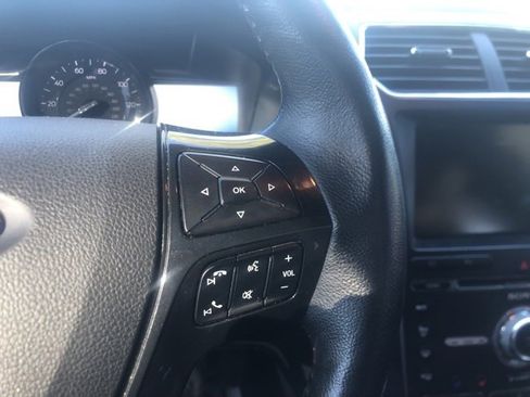 Used 2016 Ford Explorer Sport w/ Equipment Group 401A image 11