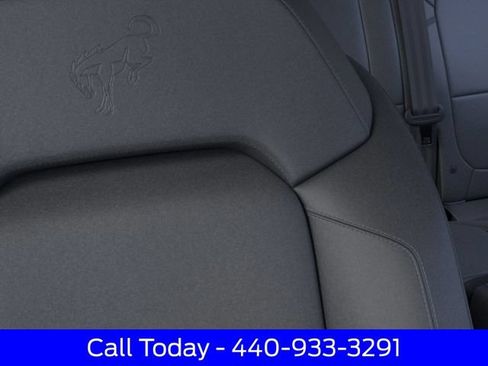 New 2026 Ford Bronco Badlands AWD/4WD image 20