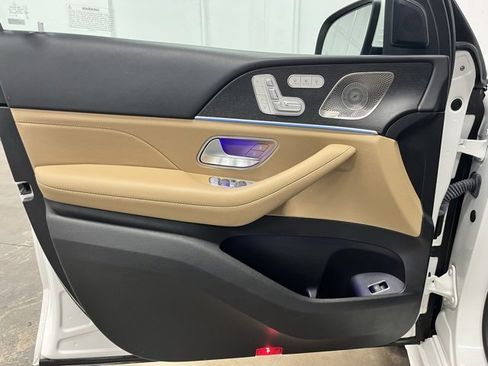 Certified 2024 Mercedes-Benz GLE 350 4MATIC image 17