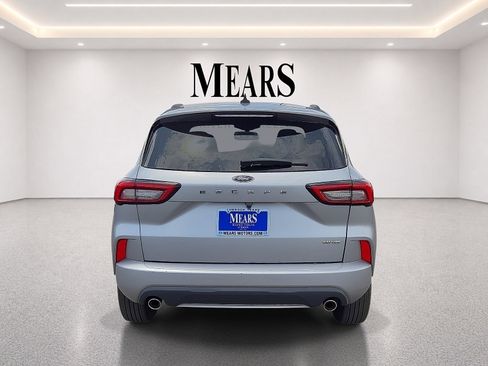 Used 2024 Ford Escape ST-Line AWD/4WD image 4