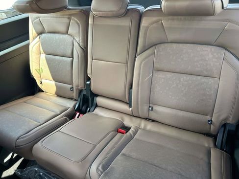 New 2026 Lincoln Navigator L Black Label image 21