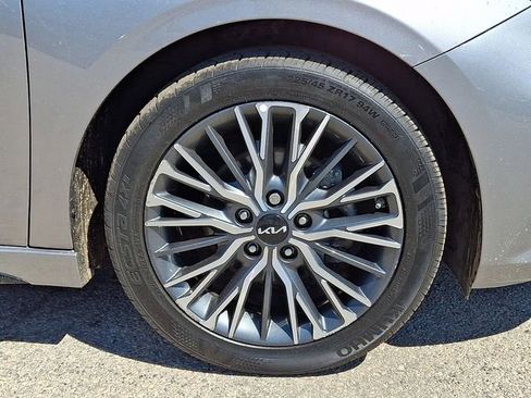 Certified 2023 Kia Forte GT-Line image 8