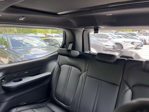 Used 2026 Jeep Grand Wagoneer 2WD w/ Premium Group I image 10