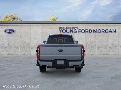New 2026 Ford F350 Lariat w/ Black Appearance Package AWD/4WD image 5