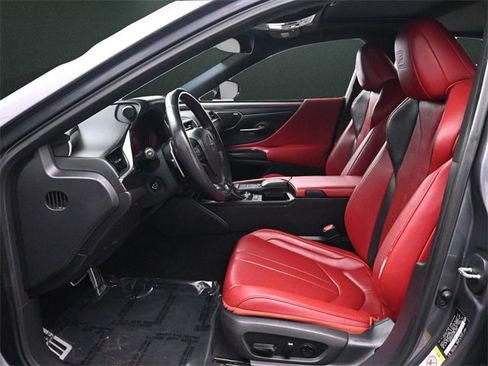 Used 2019 Lexus ES 350 F Sport image 11