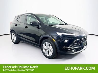 Used 2025 Buick Encore GX Preferred