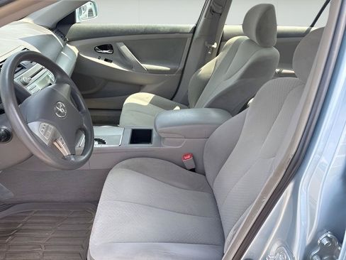 Used 2007 Toyota Camry LE FWD image 27