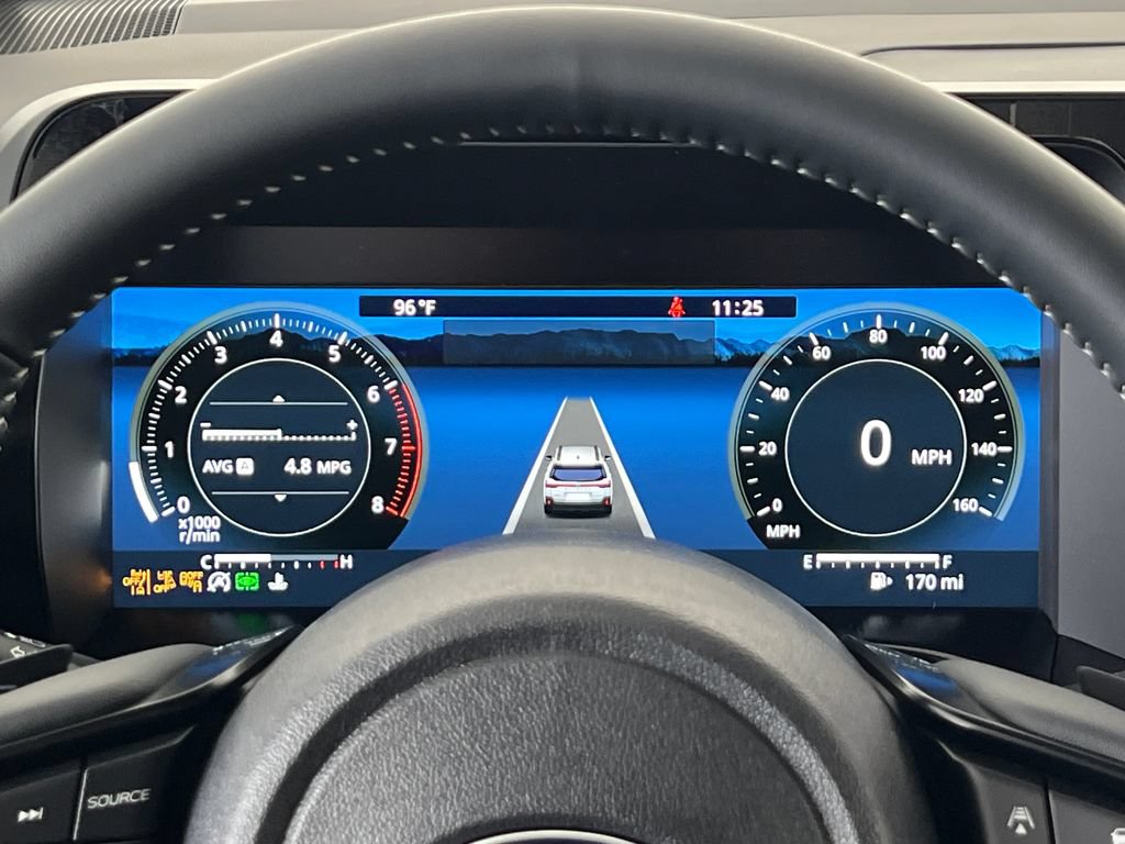 New 2026 Subaru Outback Touring XT AWD/4WD image 18