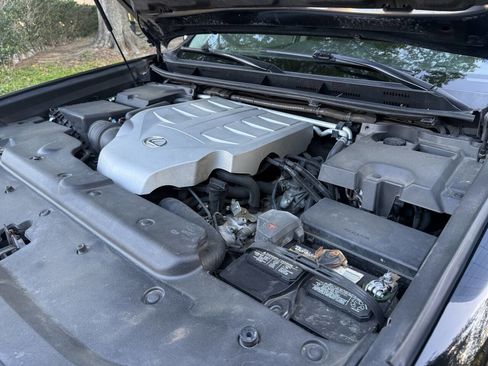 Used 2016 Lexus GX 460 w/ Premium Package image 51