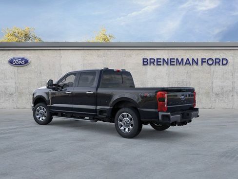 New 2026 Ford F250 Lariat w/ Chrome Package AWD/4WD image 4