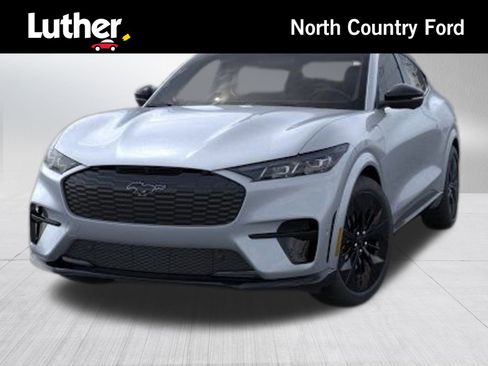 New 2025 Ford Mustang Mach-E GT w/ Interior Protection Package image 2