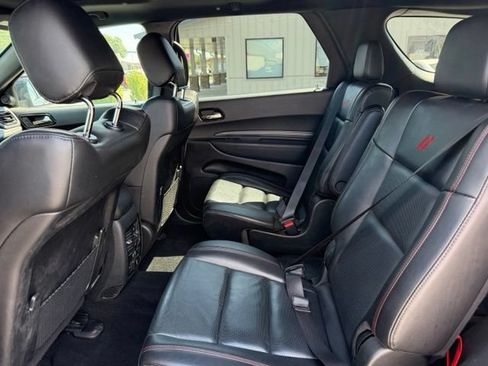 Used 2023 Dodge Durango GT AWD/4WD image 8