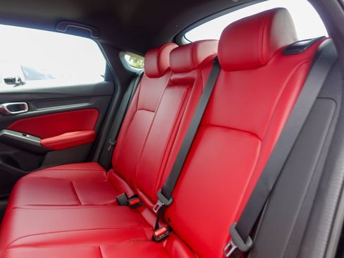 New 2026 Acura Integra A-Spec FWD image 22