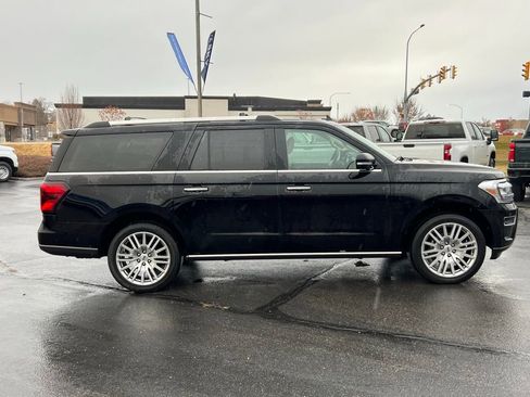 Used 2024 Ford Expedition Max Limited image 9