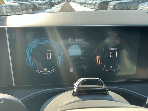New 2026 Hyundai Santa Fe SEL AWD/4WD image 14
