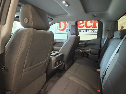 Used 2022 GMC Sierra 1500 Elevation RWD image 20
