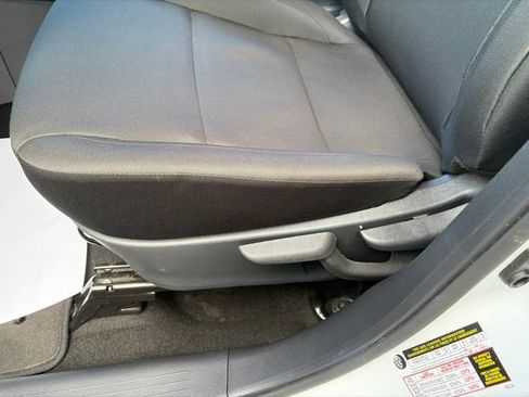 Used 2025 Nissan Kicks Play S FWD image 8