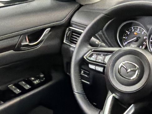 New 2025 MAZDA CX-5 AWD 2.5 S w/ Select Package image 18