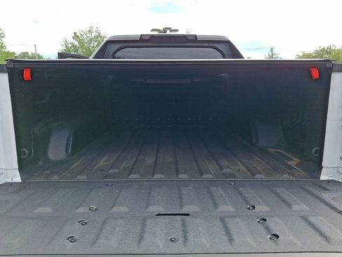 Used 2024 Chevrolet Silverado EV RST image 28