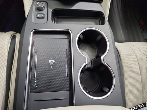 New 2026 Acura MDX Type S image 27