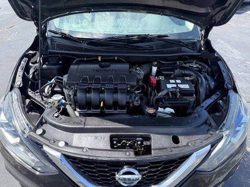 Used 2017 Nissan Sentra SR w/ SR Midnight Edition image 30