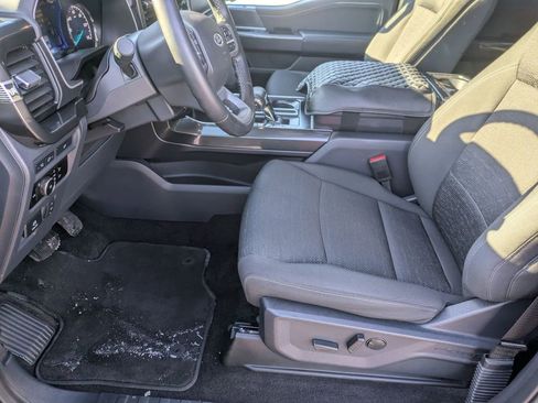 Used 2023 Ford F150 XLT w/ Equipment Group 302A High image 18