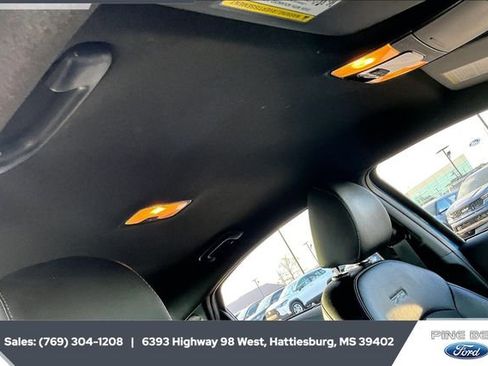 Used 2023 Kia Forte GT-Line w/ GT-Line Technology Package image 16