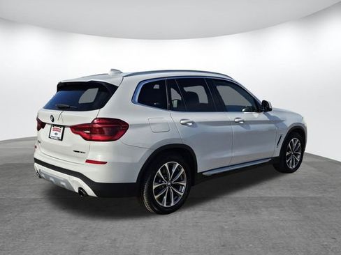 Used 2019 BMW X3 sDrive30i w/ Premium Package image 4